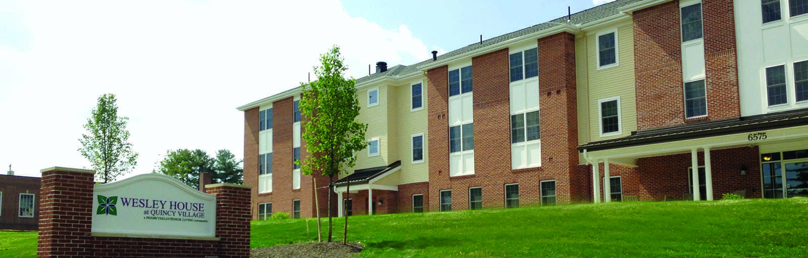 Quincy Village Senior Living Community Assisted Living, Nursing Home, Independent Living, CCRC